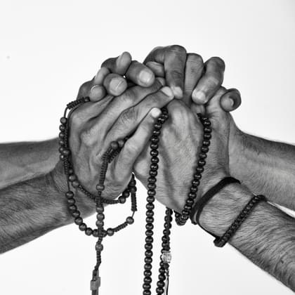 Perles de foi