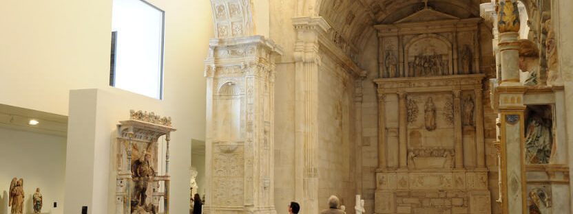 Nationalmuseum Machado de Castro