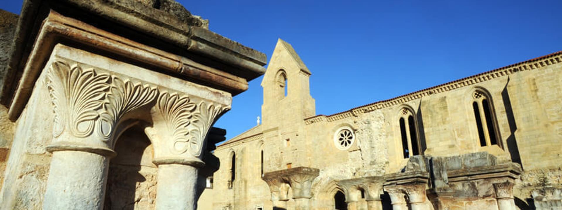 Mosteiro de Santa Clara a Velha