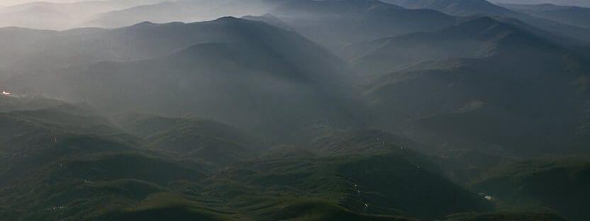 Paisagem Protegida da Serra do Açor