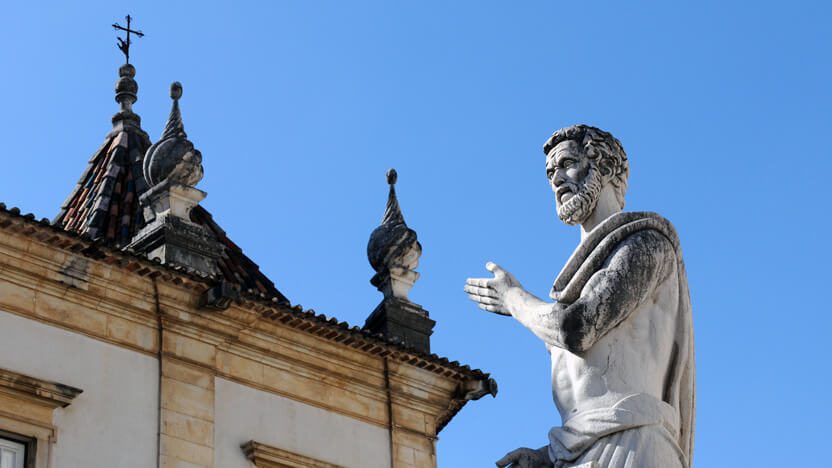 Mapa Turístico da Batalha e Património UNESCO do Centro de Portugal - Infoportugal - Sistemas de Informação e Conteúdos