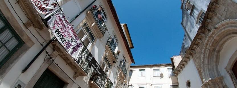 Républiques de Coimbra