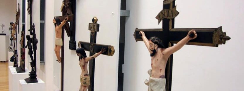 Covilhã Museo de Arte y Cultura