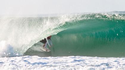 Peniche: un paradis pour les surfeurs!