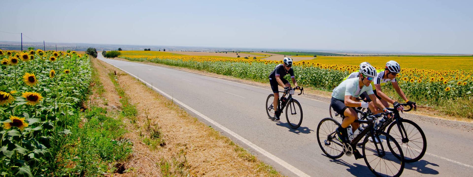 Cycling in Center of Portugal: ride along the most incredible natural landscapes