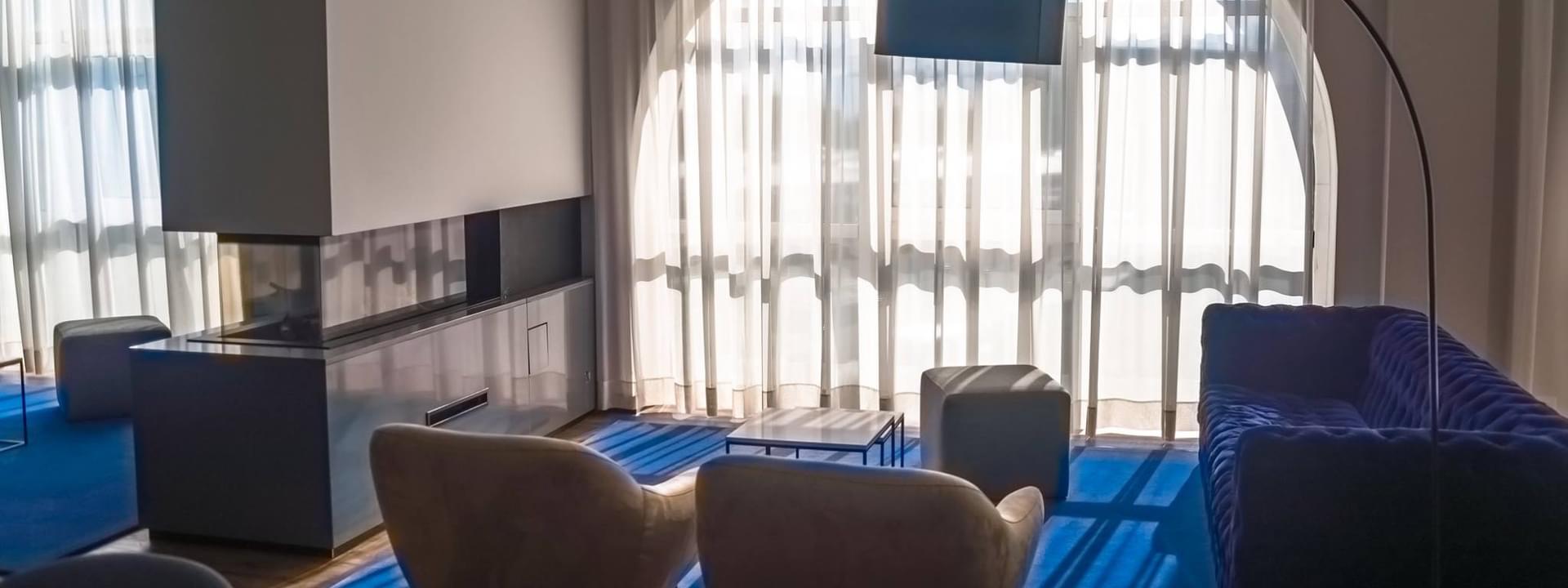 Hotel Covilhã Dona Maria Affiliated by Meliá