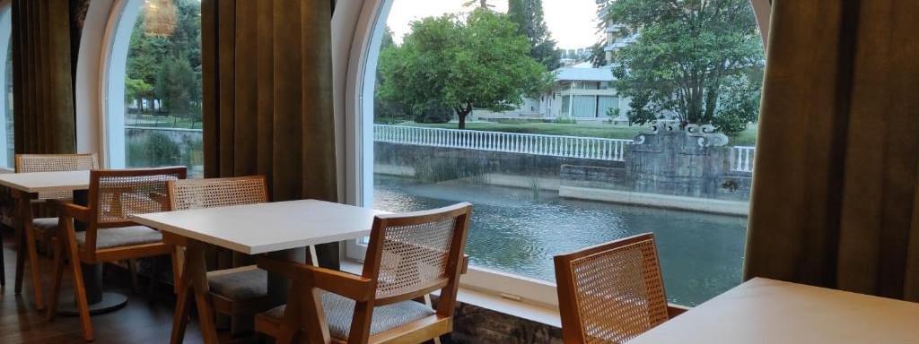 Estalagem de Santa Iria Hotel & Spa