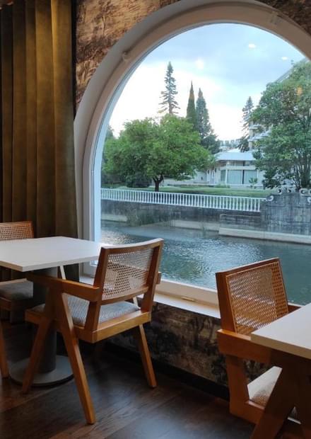 Estalagem de Santa Iria Hotel & Spa