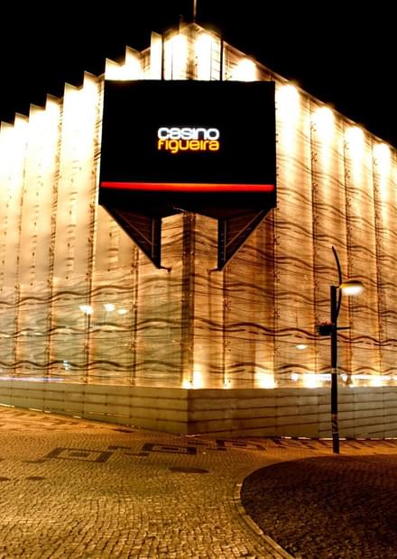 Casino Figueira