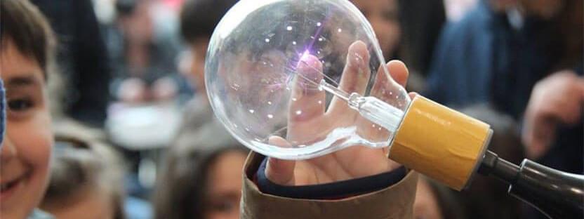 Fábrica Centro de Ciência Viva | Aveiro