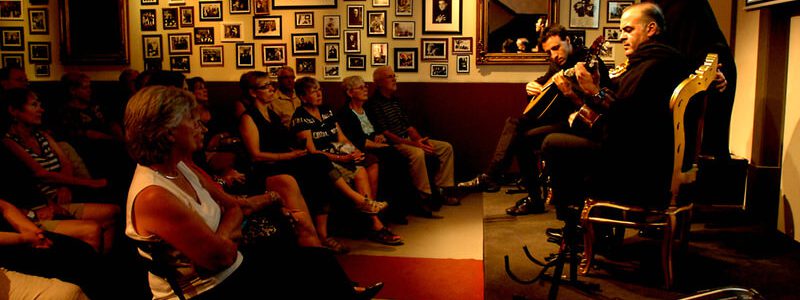 Fado ao Centro