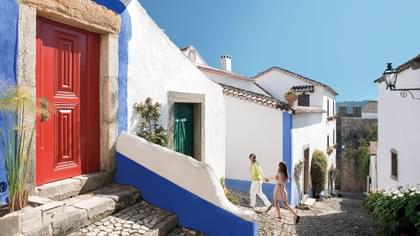 Óbidos Villa Literaria