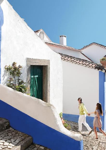 Óbidos Ville Littéraire