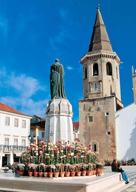 5 secretos bien guardados en el centro de Portugal: viajes seguros lejos de las multitudes.