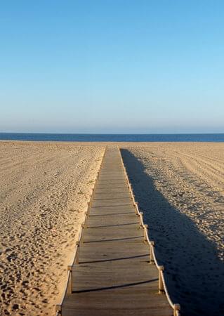 Beaches of Figueira da Foz