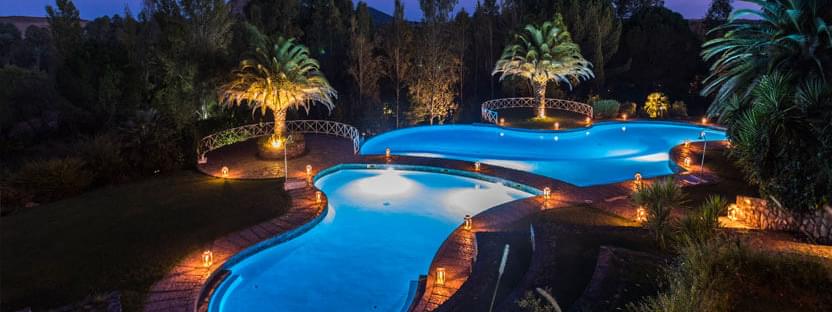 Hotel Fonte Santa