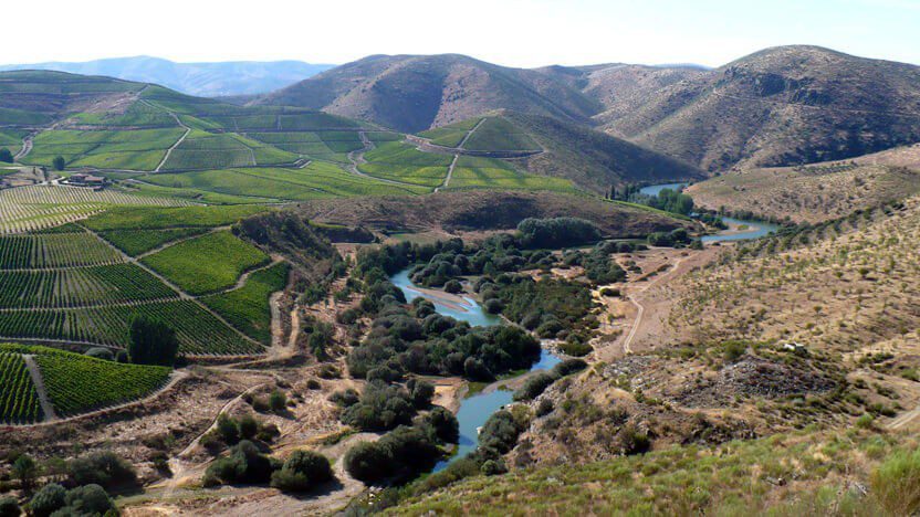 Parque Arqueológico do Vale do Côa