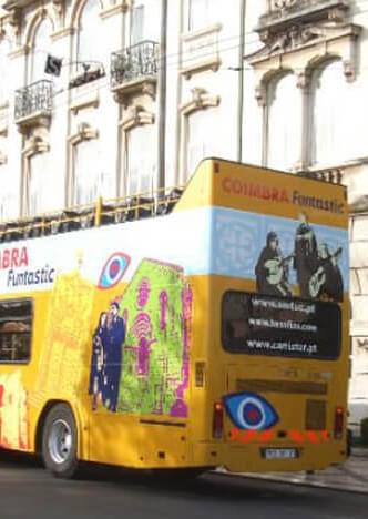 Bus Funtastic