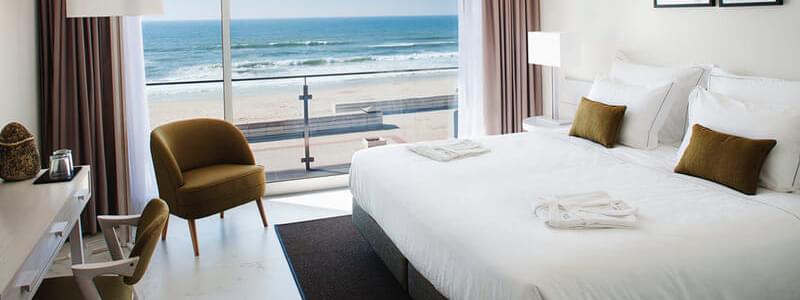 Furadouro Boutique Hotel Beach & Spa