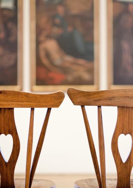 Kunst & Kultur in Viseu