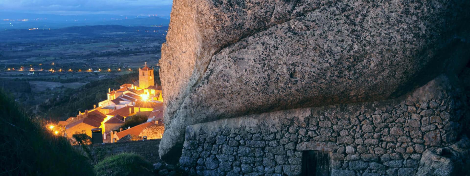Pueblos Históricos de Portugal