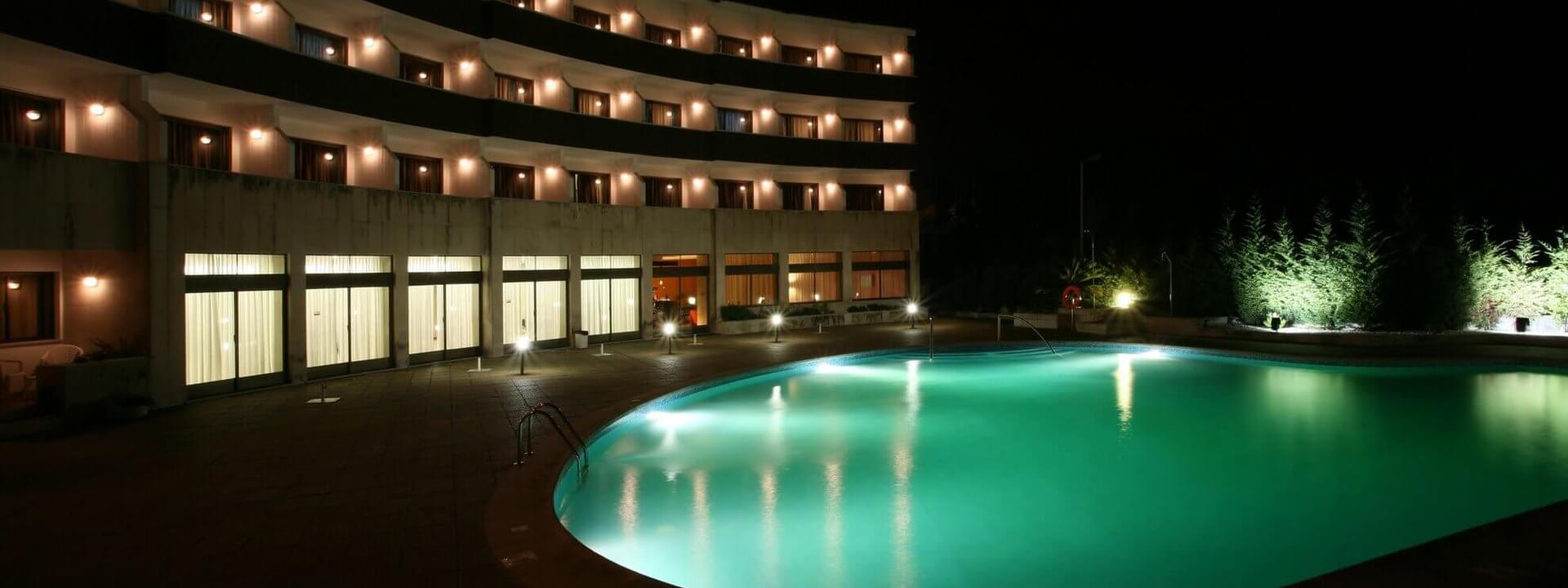 Hotel Meia Lua