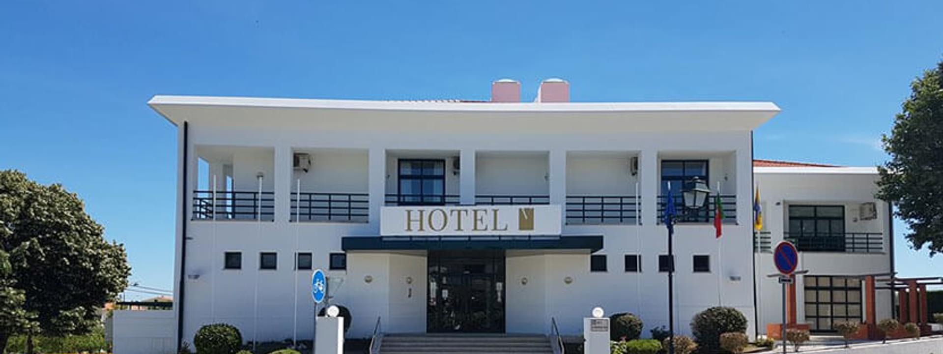 Hotel Vila de Rei