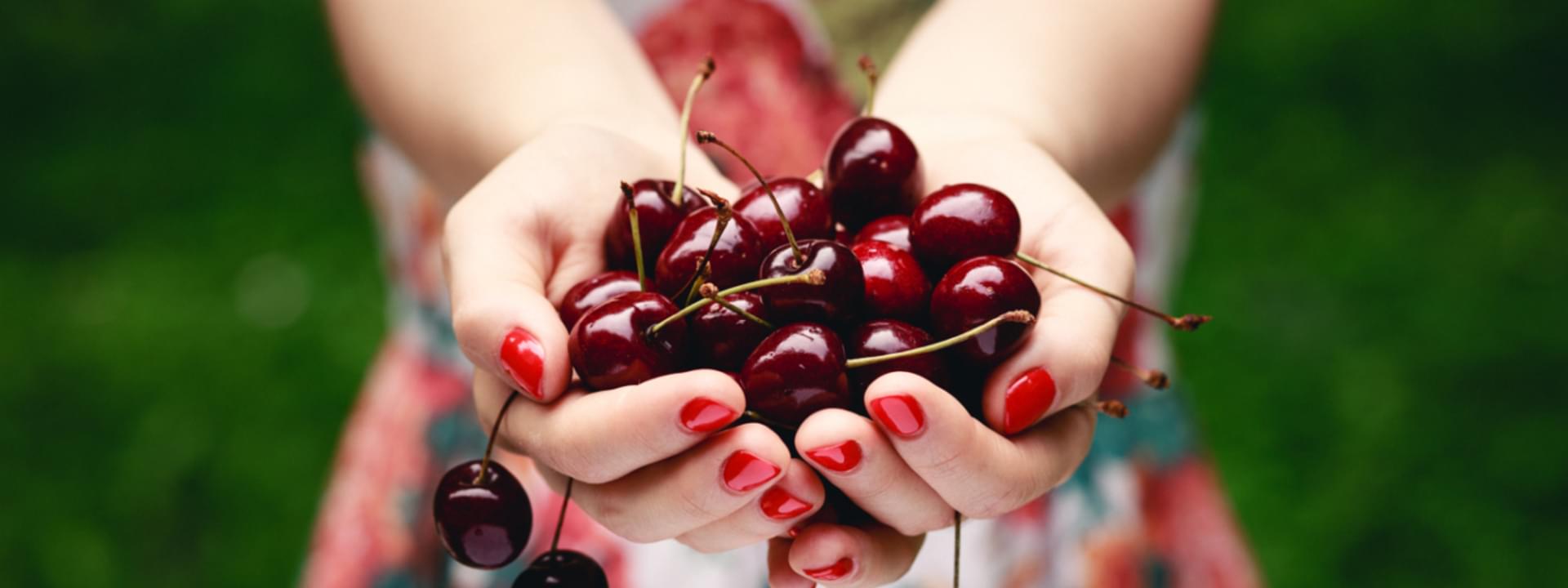 Cherry of Fundão