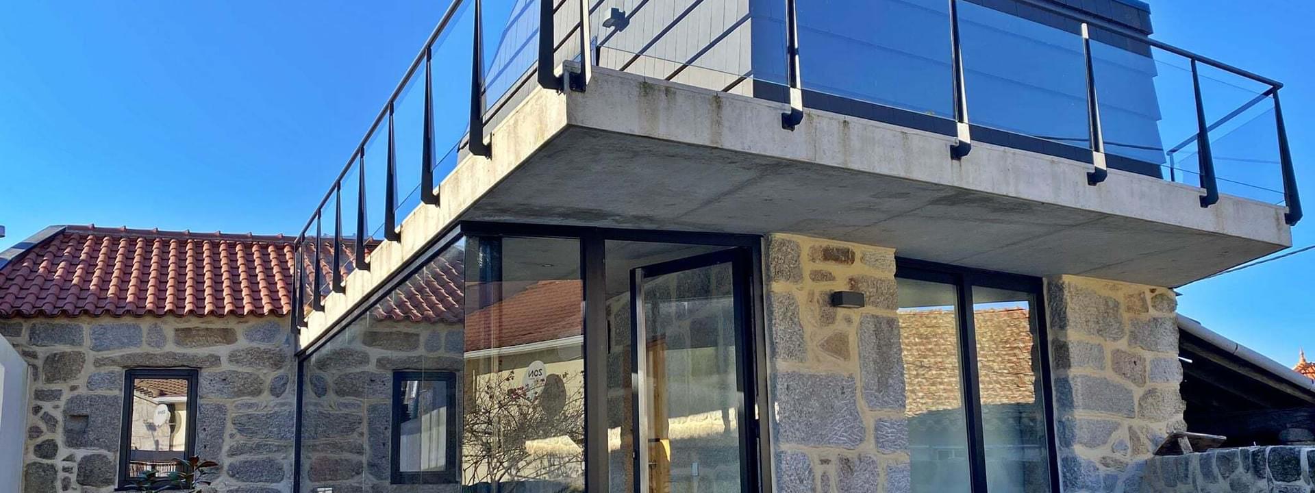 Casa de Igarei
