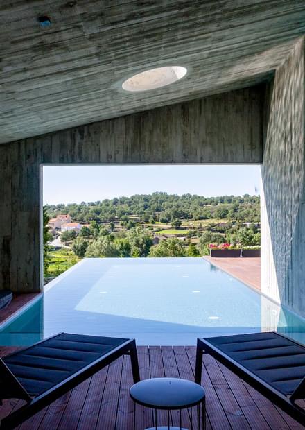 In Bulla Country and Wellness