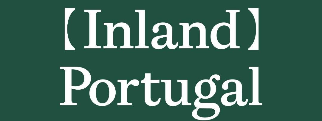 Inland Portugal • Centro de Portugal
