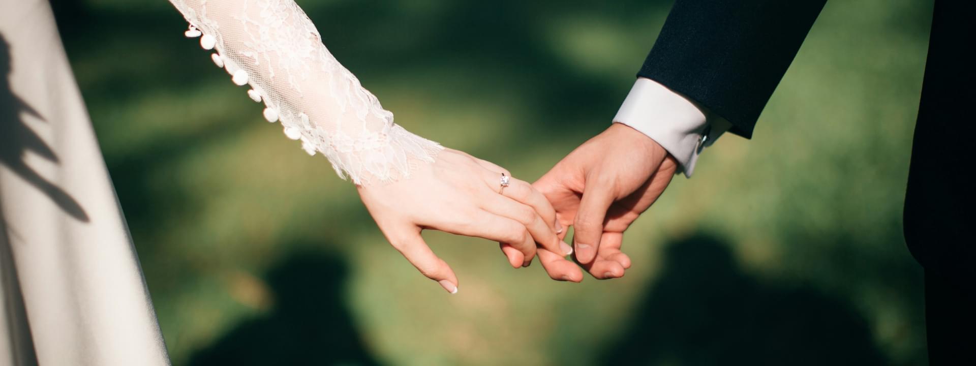 Bodas en el Centro de Portugal