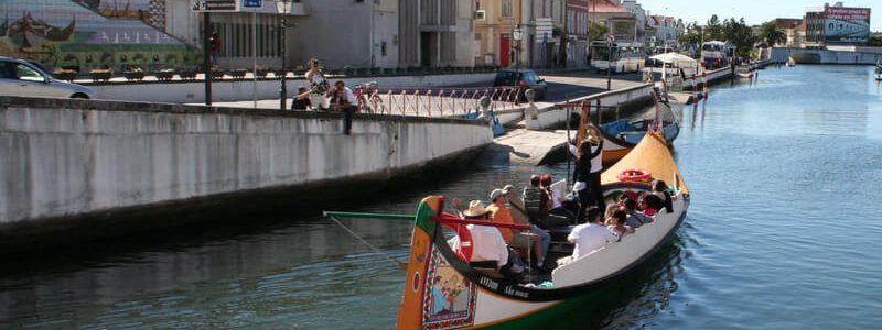 Memórias da Ria by Douroacima