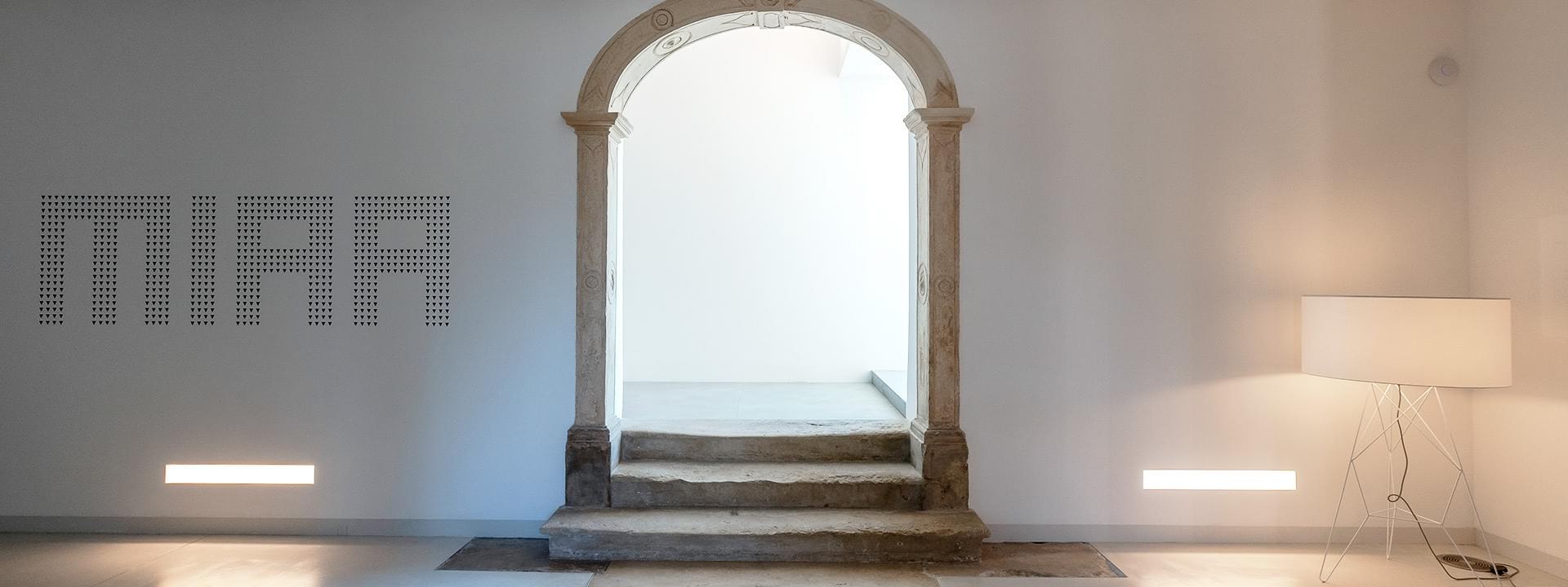 MIAA - Museu Ibérico de Arqueologia e Arte de Abrantes