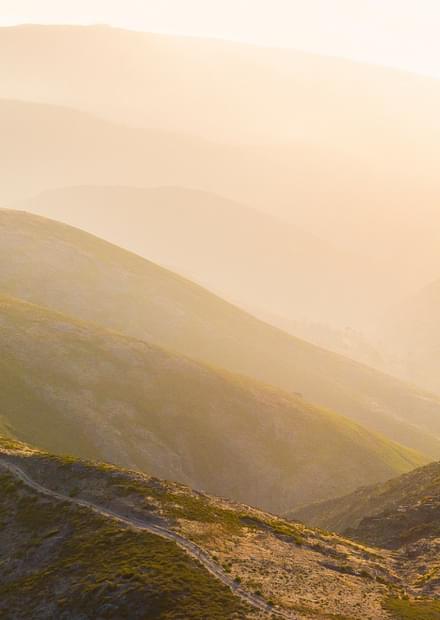 Grande Rota das Montanhas Mágicas