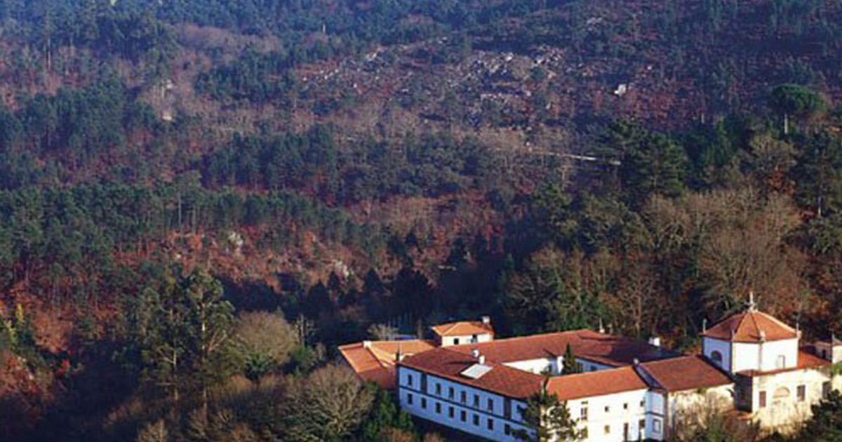 Um surpreendente Mosteiro de Cister – S.… • Centro de Portugal