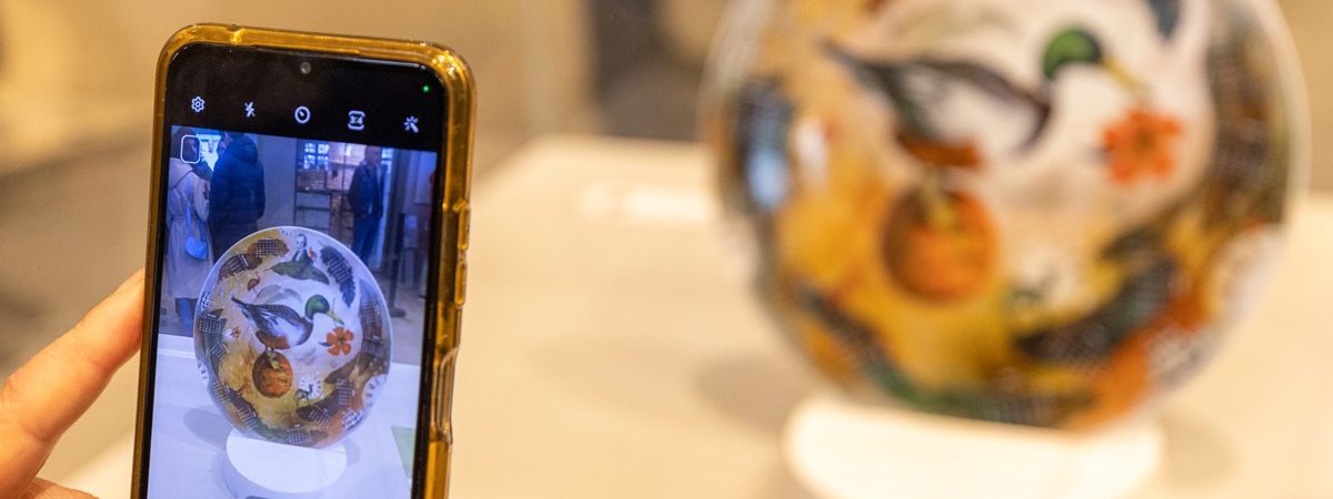 Das Vista Alegre Museum