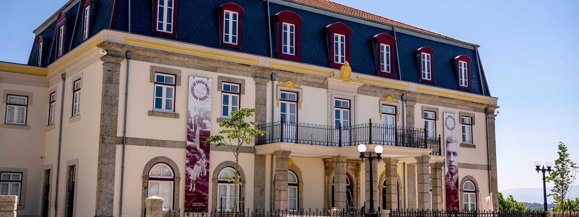 Casa do Passal