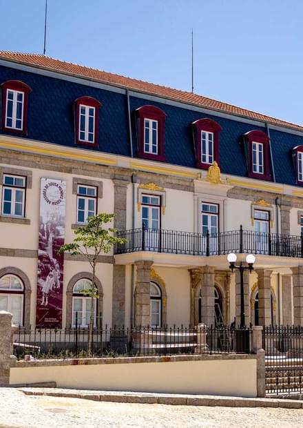 Casa do Passal