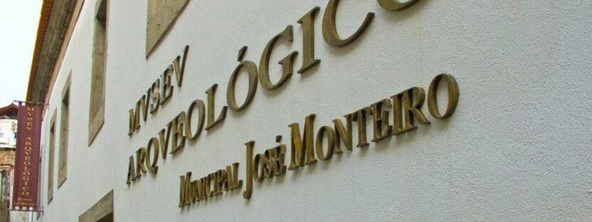 Archäologisches Museum José Monteiro