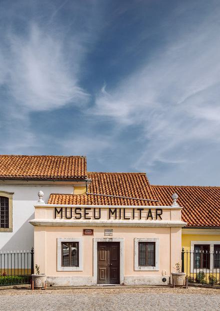 Museo Histórico-Militar de Almeida