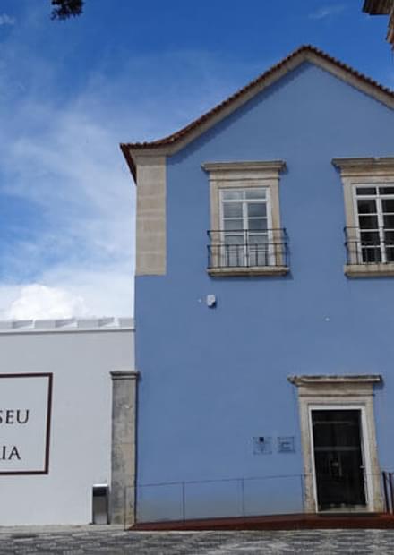Museum of Leiria