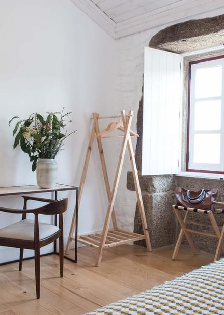 Quinta do Rio Noémi