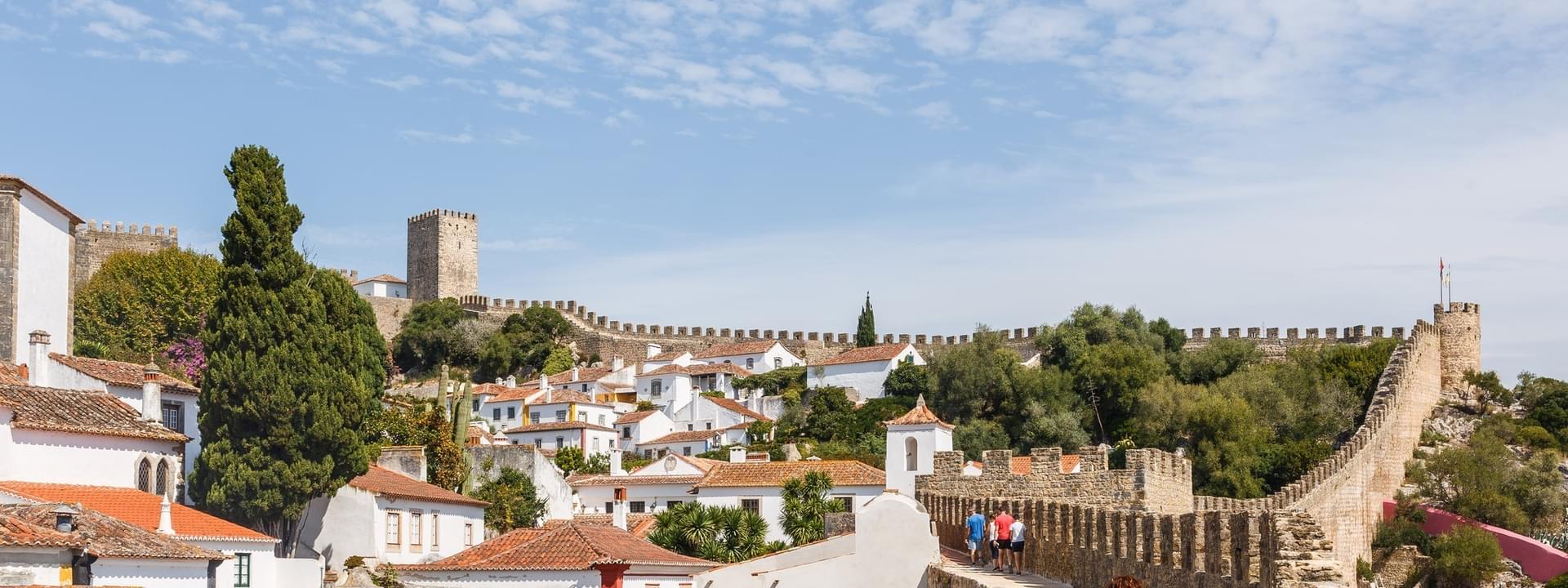 Óbidos