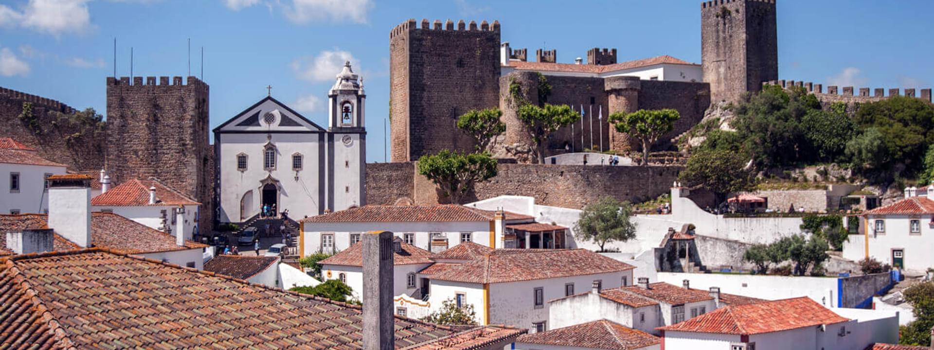 À l'Ouest du Portugal, tout de nouveau: 6 destinations étonnantes à visiter au Centre du Portugal