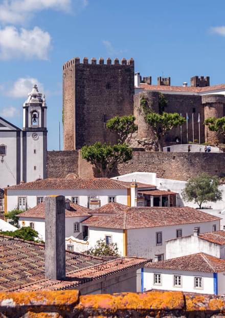À l'Ouest du Portugal, tout de nouveau: 6 destinations étonnantes à visiter au Centre du Portugal