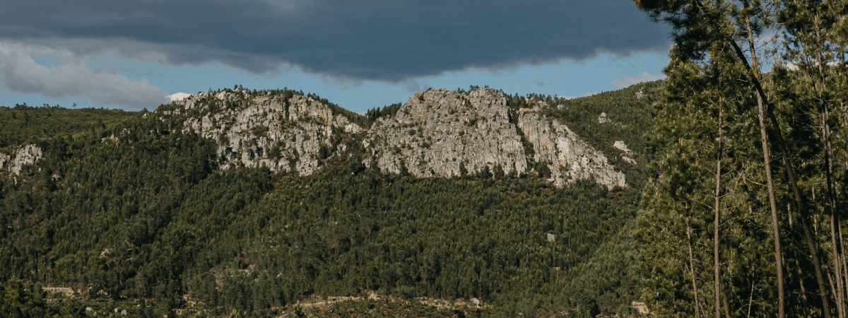 Schist Villages by the Tagus and Ocreza Rivers
