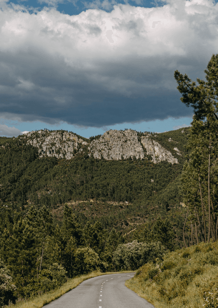 Aldeias do Xisto à beira dos rios Tejo e Ocreza