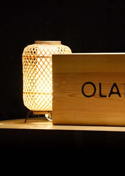 Olaias