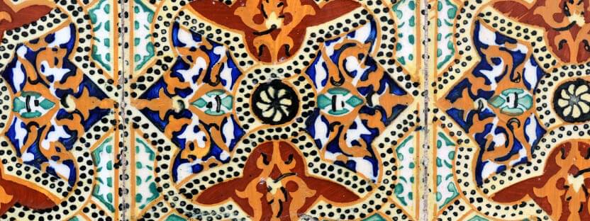 Tile tour in Ovar